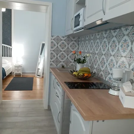 Apartament Republicii Brașov