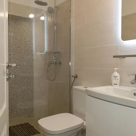 Apartament Republicii