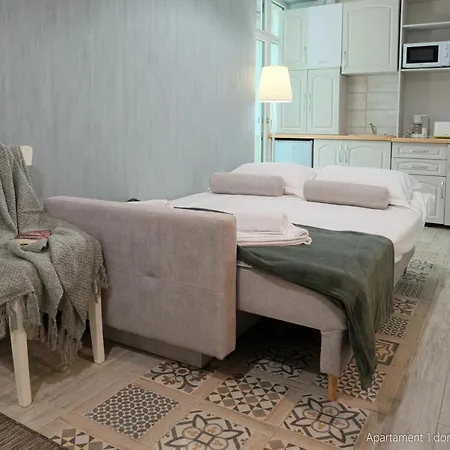 Apartament Republicii Brașov