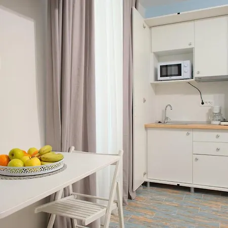 Apartament Republicii