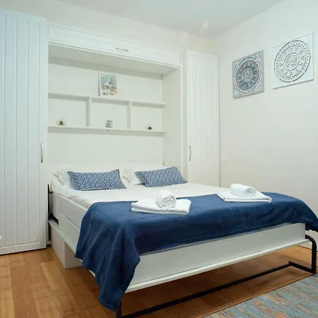 Apartament Republicii