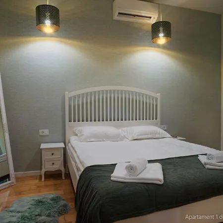 Republicii Apartament *