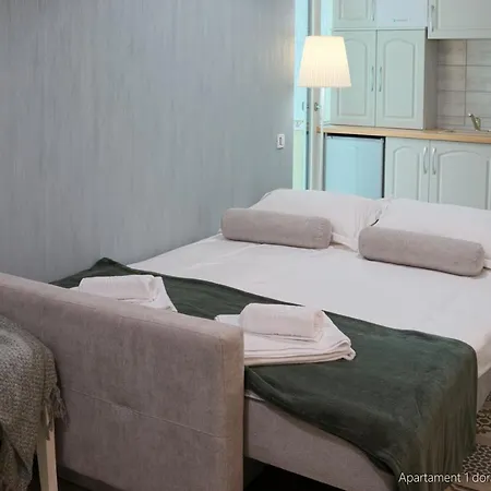 Republicii Apartament Brașov